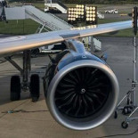 La explicación al insólito evento ocurrido en Londres: un avión comercial alcanzó los 4.500 metros sin dos ventanas