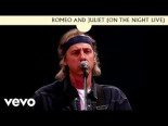 Dire Straits - Romeo And Juliet (On The Night Live)