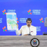 Maduro moviliza al Ejército y anuncia la anexión por ley del Esequibo