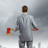 Así funciona la mente de un psicópata