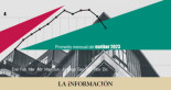 Terremoto en las hipotecas: el Euríbor cae al ritmo más rápido desde febrero de 2009
