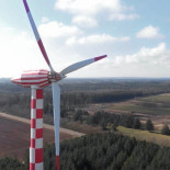 Tvindkraft: la historia de un aerogenerador adelantado a su tiempo