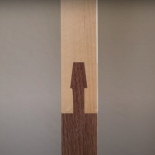 Sashimono: El sutil arte de la carpintería japonesa [ENG]