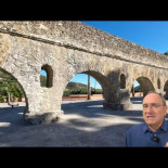 El acueducto de Almuñécar y sus colegas | Isaac Moreno Gallo