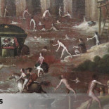 Ni guarros ni caras tiznadas: el daño de 'El nombre de la rosa' a la higiene en la Europa medieval