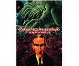 Todo Lovecraft ilustrado, por Pete Von Sholly