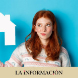 El euríbor hoy baja: las primeras hipotecas que pagarán menos con los nuevos tipos