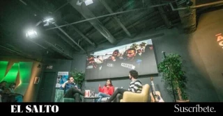 El Corte Inglés censura un programa de radio sobre el genocidio en Gaza