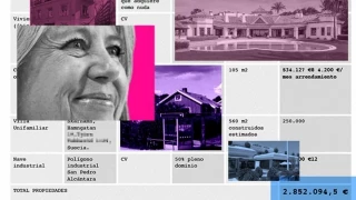Antidroga concluye que el marido de la alcaldesa de Marbella ayudó a su hijo a blanquear siete millones del narcotráfico