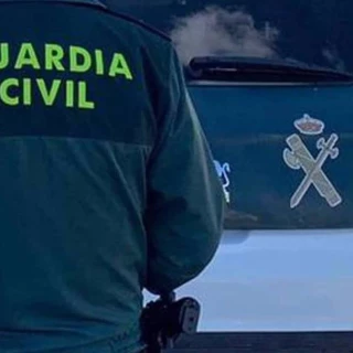 Un exteniente de la Guardia Civil, declarado culpable por narcotráfico por un jurado popular