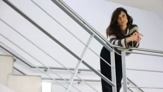 Clara Serra: "Me parece una anomalía democrática el veto a las trabajadoras sexuales en el debate de la prostitución"