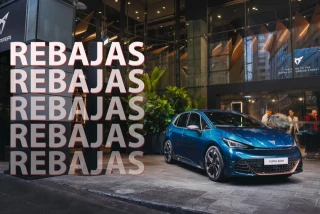 Nos quisieron vender coches eléctricos caros. No les ha funcionado y ahora bajan los precios desesperadamente