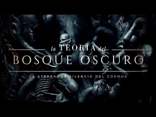 La teoría del bosque oscuro