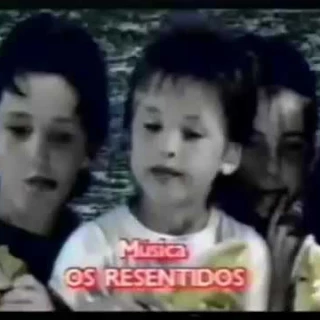 Os Resentidos • Galiza caníbal (Videoclipe) [GAL]