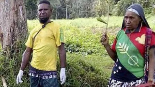 Al menos 64 muertos en enfrentamientos tribales en Papúa Nueva Guinea