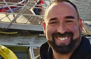 La televisión de Galicia prescinde de las colaboraciones del marinero Rogelio Santos por criticar la gestión de la Xunta