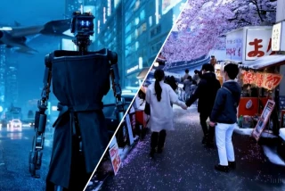 Llevo nueve años editando vídeo de forma profesional. Así creo que Sora me va a cambiar el trabajo y la vida