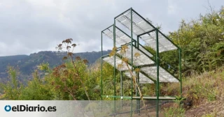 Canarias presenta en EEUU sus sistemas de captación del agua de niebla