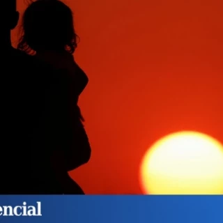Algo va fatal cuando lo del mes más cálido de la historia deja de ser noticia