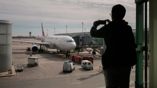 Activada la alerta por material radioactivo en el aeropuerto de El Prat