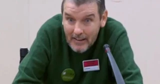 Juan Carlos Unzué saca los colores a los diputados ausentes en su defensa de la ley ELA