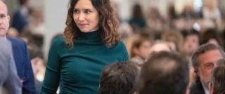 Amnistía Internacional exige judicializar las actas de las residencias de Ayuso