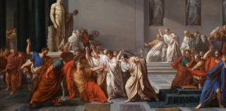 Detectives de crisis historicas: uso de matemáticas y datos para revelar por qué colapsan las sociedades y pistas sobre el futuro (ENG)