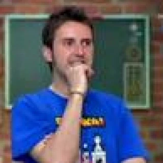 Smonka - Julian Lopez - El chiste de la barra de pan