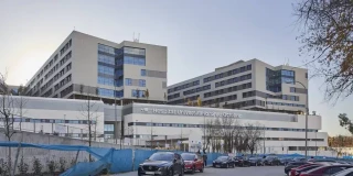 Reyerta  entre 50 personas en el hospital 12 de Octubre, con dos detenidos y agresiones a policías y vigilantes