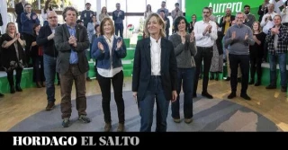 Revés judicial al PNV: la Audiencia de Gipuzkoa ordena por segunda vez reabrir e investigar el caso Bidegi