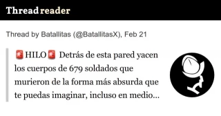 Los 679 soldados que murieron de la forma más absurda que te puedas imaginar, incluso en medio de la carnicería sin sentido que fue la I Guerra Mundial