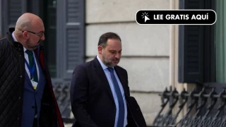 Detenido el asesor de Ábalos, Koldo García, por cobrar comisiones ilegales en la compra de mascarillas