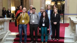 Vox vota en contra de que no prescriban los delitos de pederastia