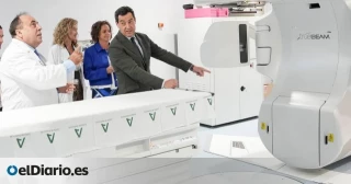 Andalucía destina 120 millones más en contratos a dedo para derivar pacientes a clínicas privadas