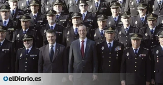 El juez Pedraz acepta investigar la guerra sucia del Gobierno del PP contra Podemos