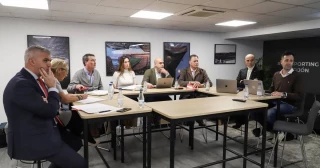 Fin al sueño mundialista de Gijón: el ayuntamiento se niega a "firmar un cheque en blanco a la FIFA con dinero público"