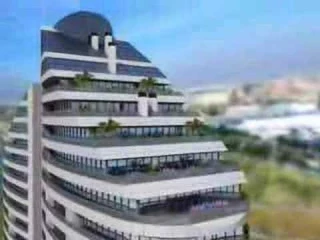 FBEX, la constructora del edificio incendiado tiene esta otra construcción también en València