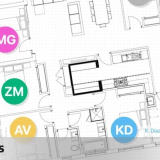 “Quiero llegar a casa y poder relajarme”: qué pasa con nuestra intimidad cuando nos toca compartir piso hasta los 40
