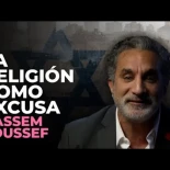 Bassem Youssef: la religión es la excusa