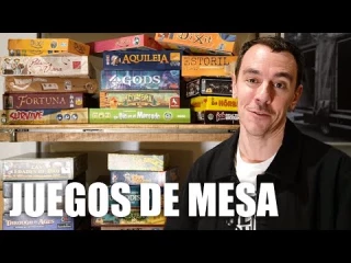 Pantomima full - Juegos de mesa