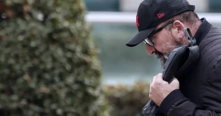 Una conversación entre dos empresarios implicados en el caso del supuesto cobro de comisiones en la compra de mascarillas salpica al exministro Ábalos