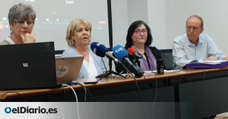 Querella contra el Estado español por los casos de bebés robados en el franquismo