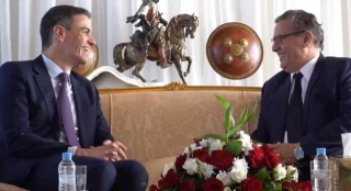 Pedro Sánchez levanta el veto y cede el control aéreo del Sáhara a Marruecos