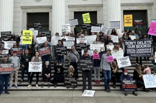 Internet Archive ofrece un modelo de conocimiento libre para todos [EN]