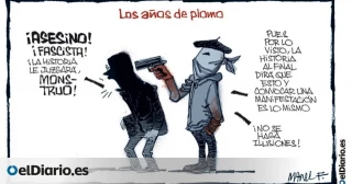 Los años de plomo