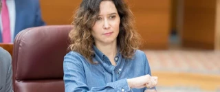 La Policía pidió la intervención urgente de la UME en las residencias después de que Ayuso se negase