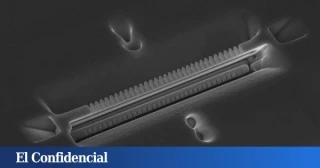 Un equipo español demuestra el movimiento mecánico de un motor cuántico por primera vez