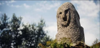 Megalitismo en Corcega