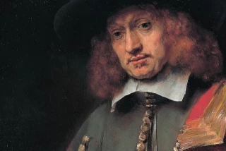 Las 200 pinturas más valiosas en manos privadas