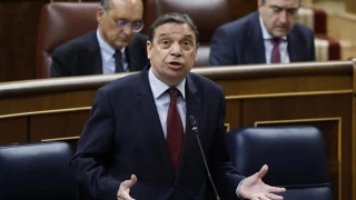 Los países del norte bloquean el plan de Planas para frenar productos extranjeros